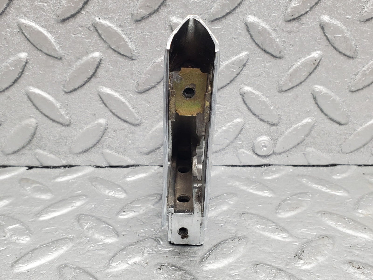 49547 Mercedes-Benz C107 R107 Right Wing Mirror Triangle Chrome Bracket