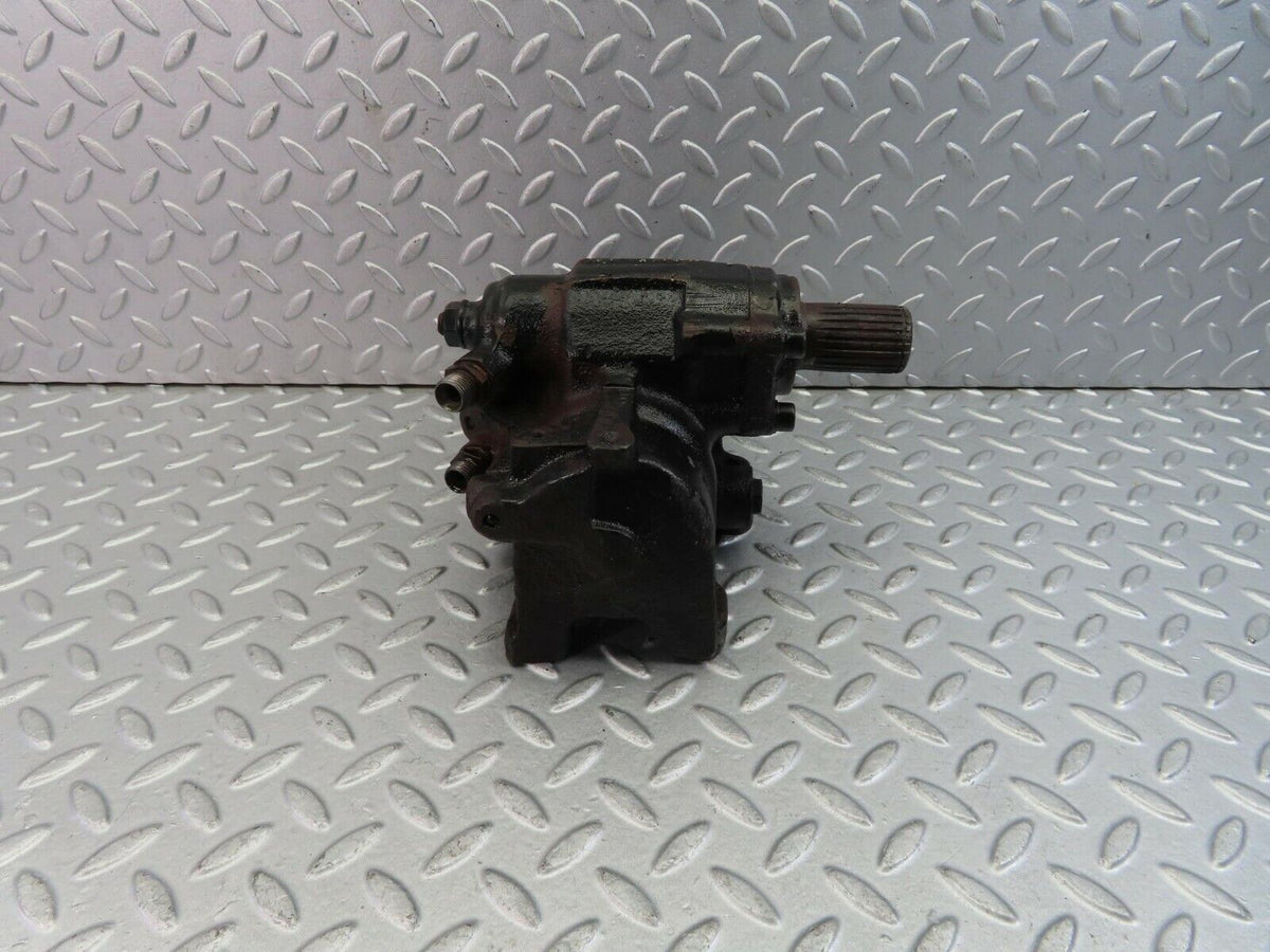 9432 Mercedes-Benz C124 300CE Coupe Steering Box Steering Rack A1244611001