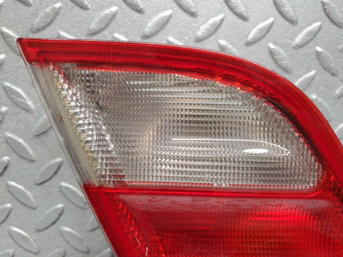 51222 Mercedes-Benz C208 CLK Tail Light Left Side Hella 147599-00