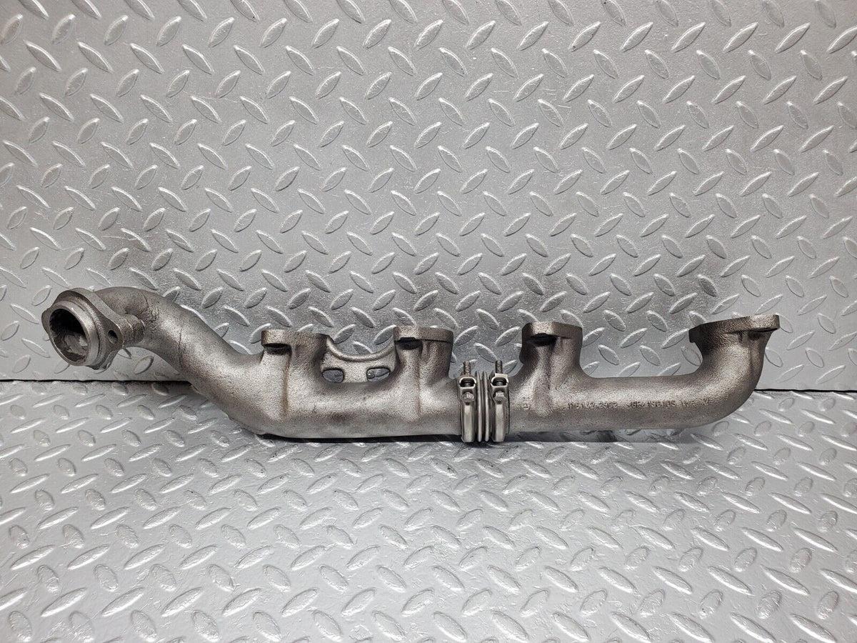 45919 Mercedes-Benz W126 420SE Exhaust Manifold Left A1161422302