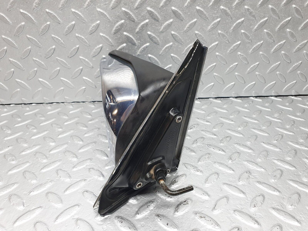 40759 Mercedes-Benz W123 300D Chrome Wing Mirror Right Side A1238110461