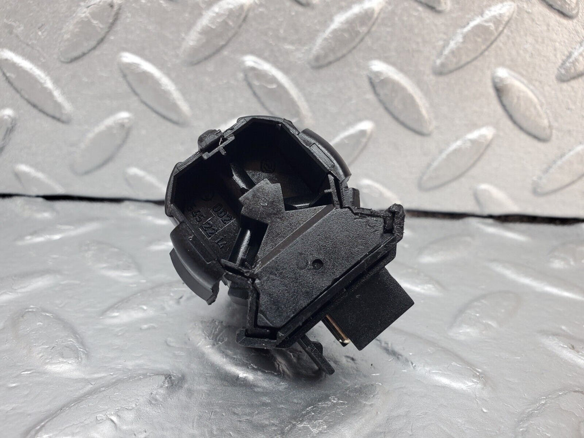 44934 Mercedes-Benz R129 300SL Coupe Kick Down Switch A0025452214