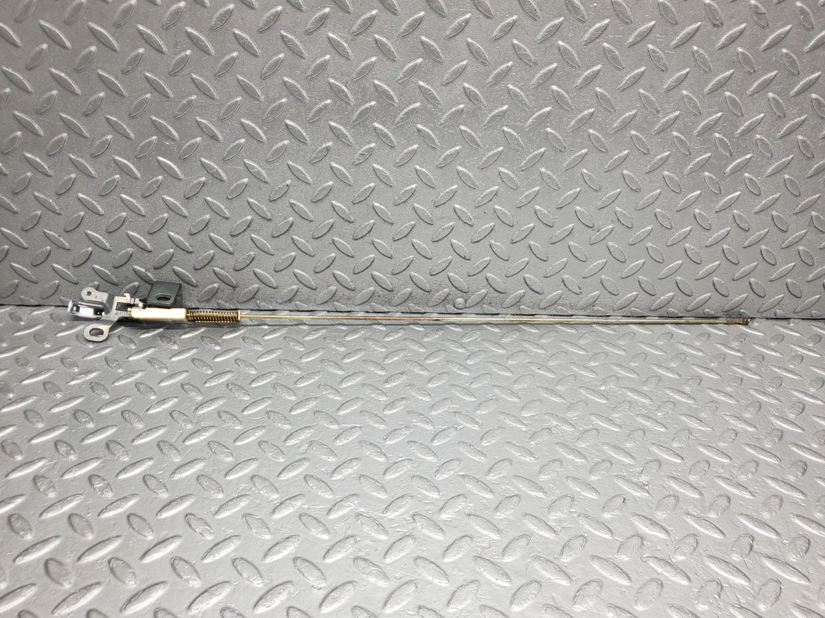 50543 Mercedes-Benz W108 280SE 3.5 Rear Left Interior Door Handle A1157660119