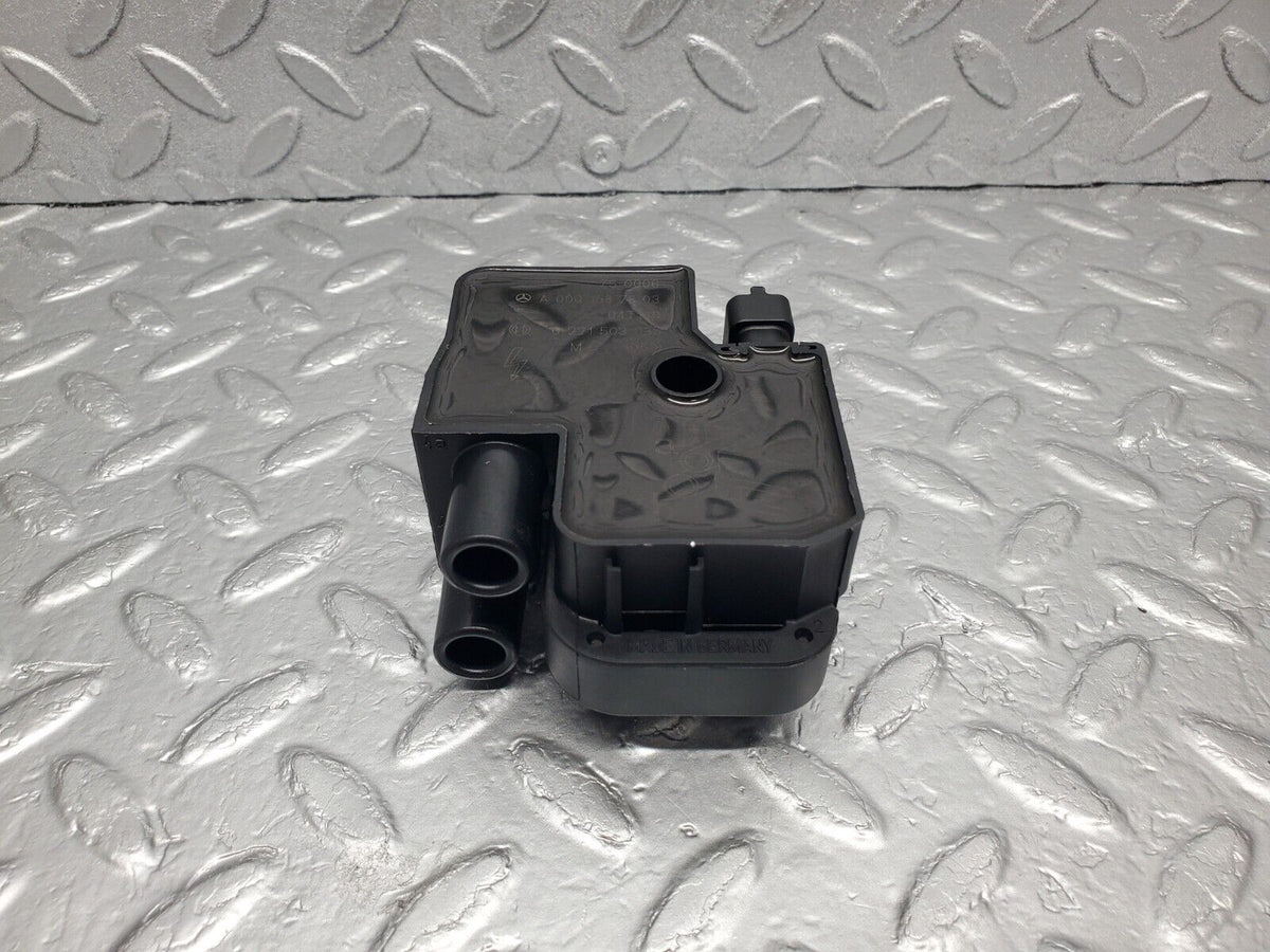 47985 Mercedes-Benz R230 350SL Coupe Ignition Coil Bosch 0001587803 0221503035