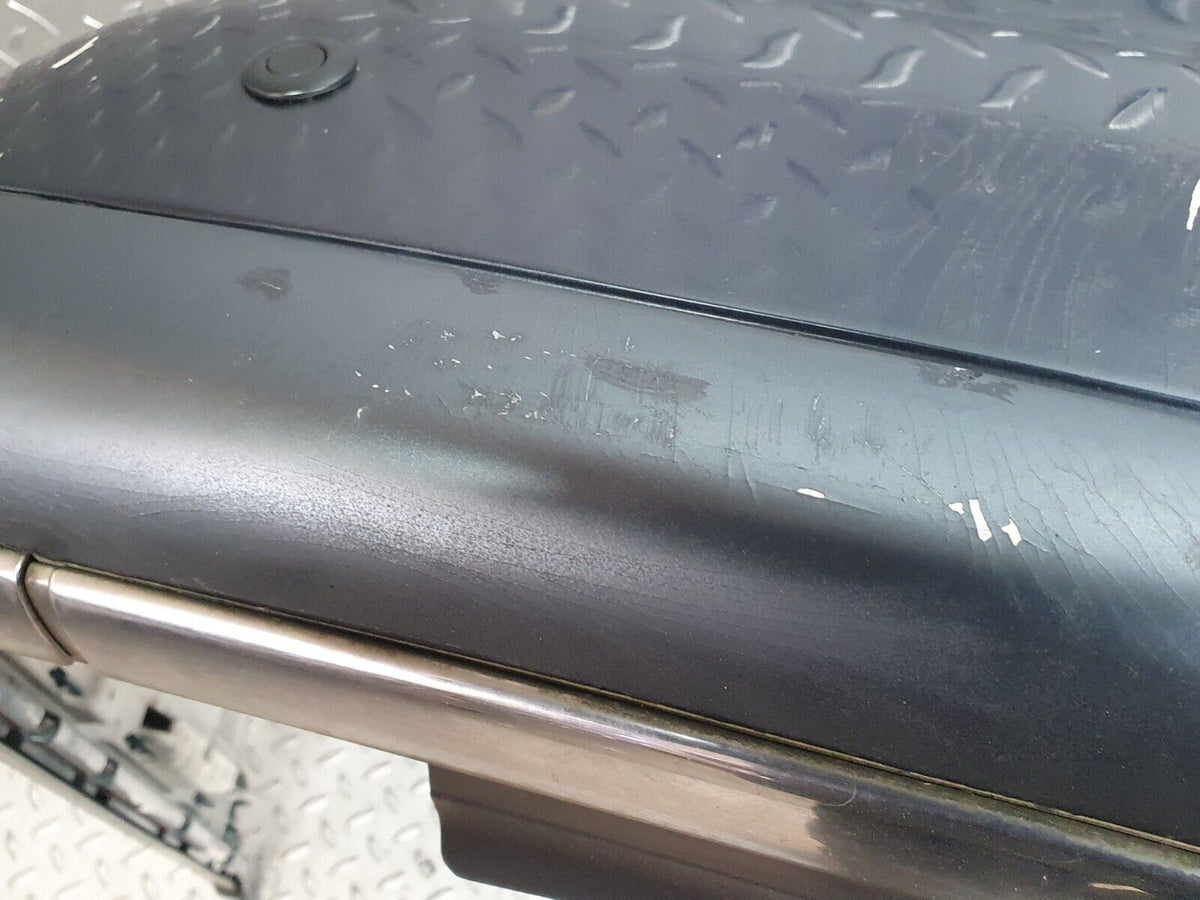 42021 Mercedes-Benz W202 C200 Rear Bumper A2028800252
