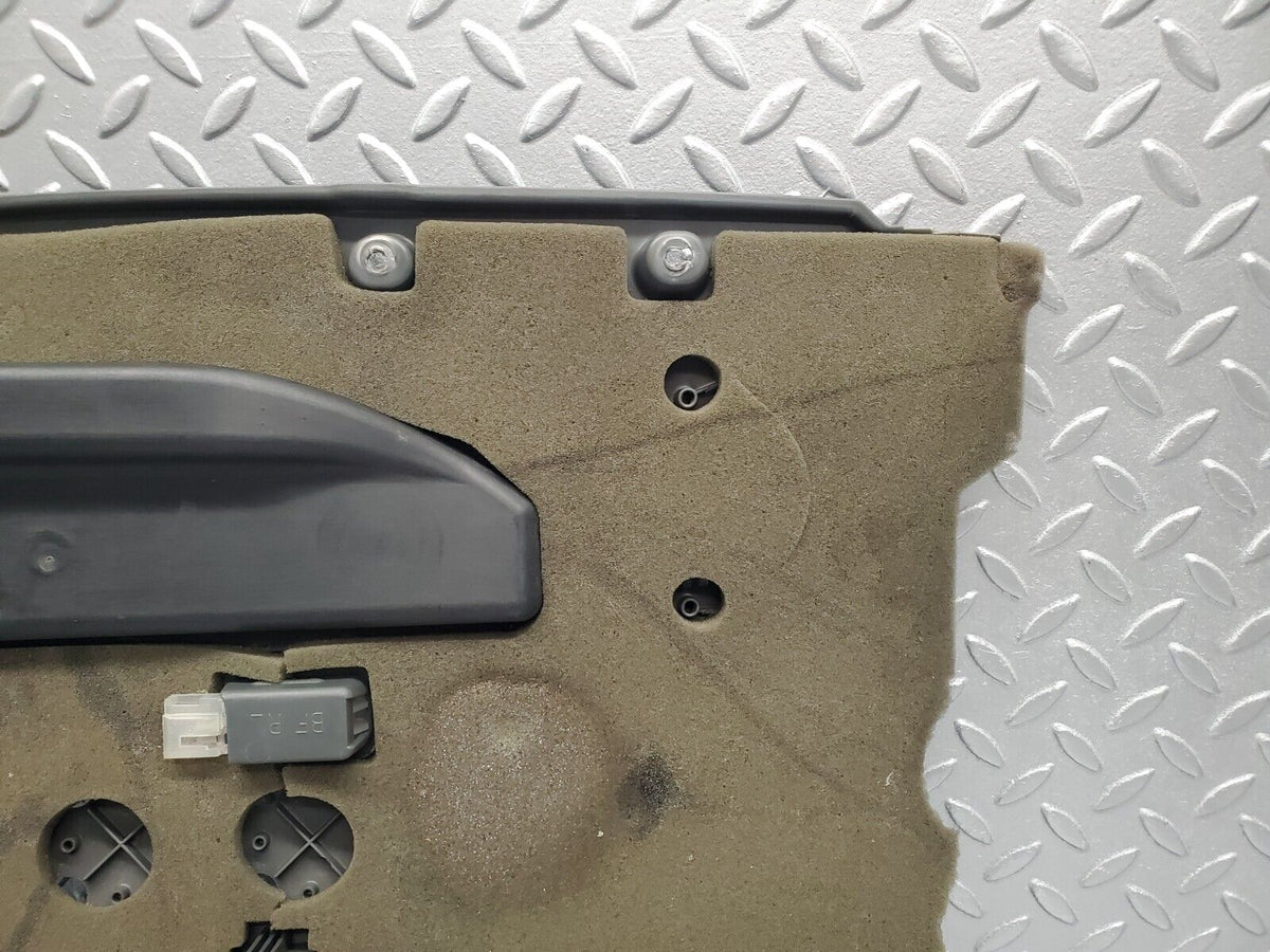 47811 Mercedes-Benz R230 350SL Coupe Under Dash Panel Left Side