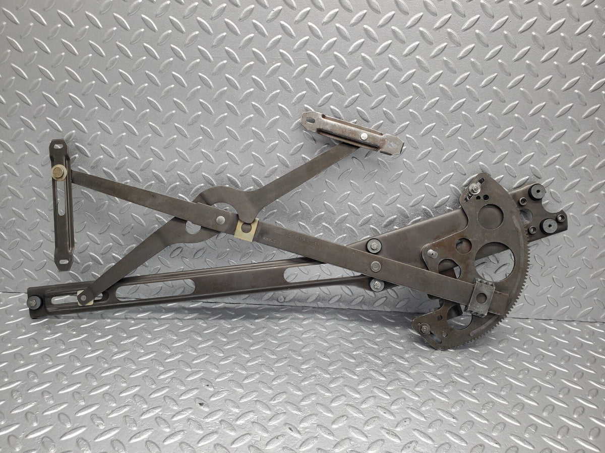 48250 Mercedes-Benz C107 R107 Front Right Power Window Regulator