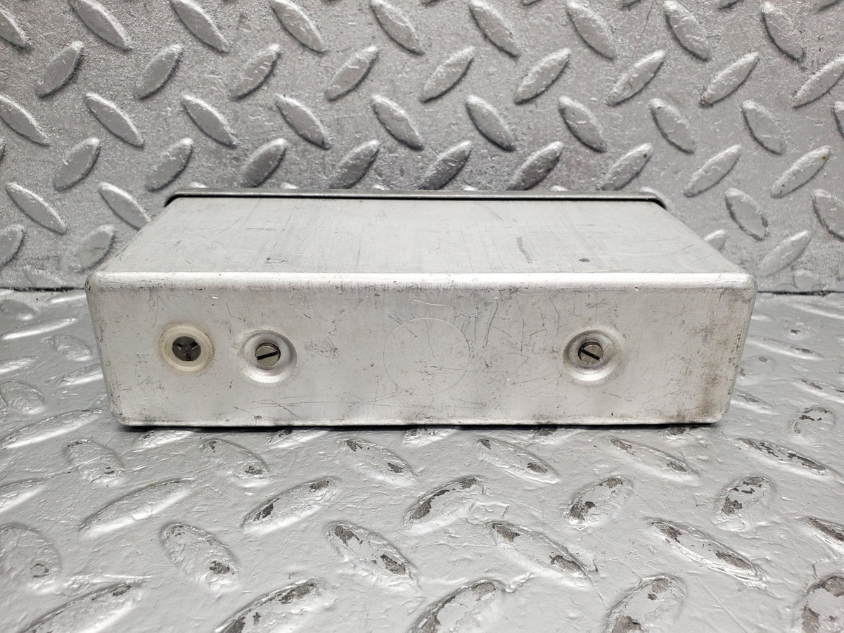 51329 Mercedes-Benz C126 Coupe ABS Control Unit Bosch 0265101006