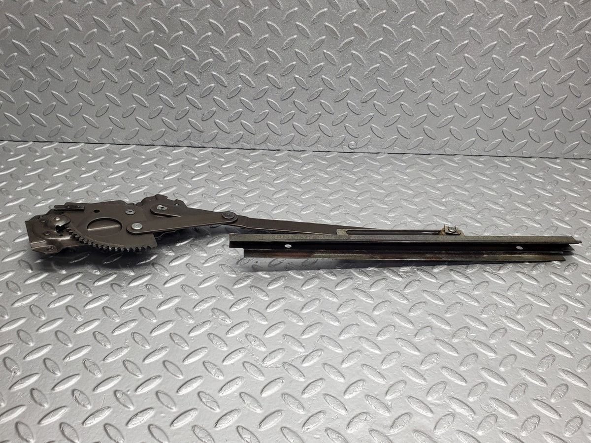 49440 Mercedes-Benz W111 Front Right Manual Window Regulator