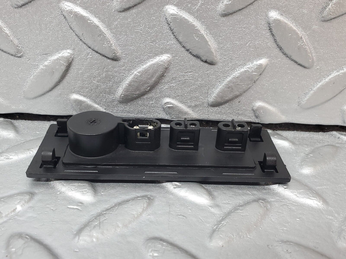 45312 Mercedes-Benz R129 300SL Coupe Windscreen Washer Nozzle Connector A1268201111