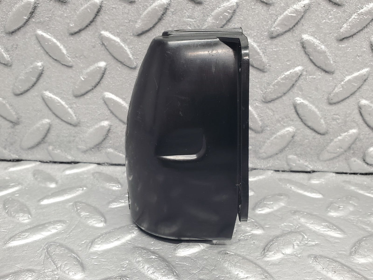 50567 Mercedes-Benz W108 280SE 3.5 Fuel Tank Flap Vacuum Actuator Cover 2452240 1088001475