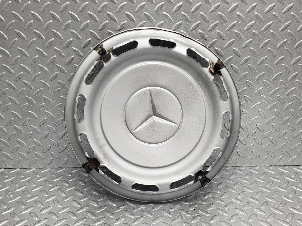 48372 Mercedes-Benz Wheel Trim Hub Cap 14"