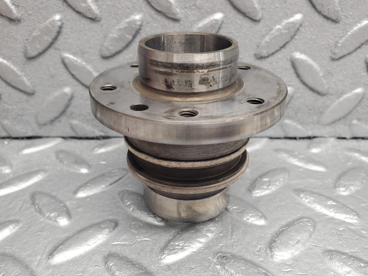 50347 Mercedes-Benz Automatic Gearbox Rear Shaft Output Flange 722.410