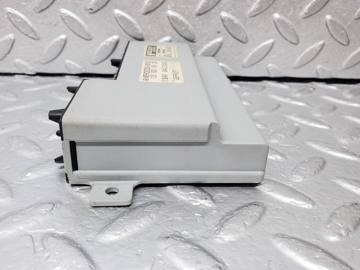 45548 Mercedes-Benz W126 420SE Alarm Control Module Unit A1268200626
