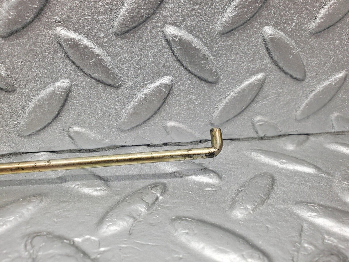 46403 Mercedes-Benz C123 280CE Coupe Door Lock Handle Left Side