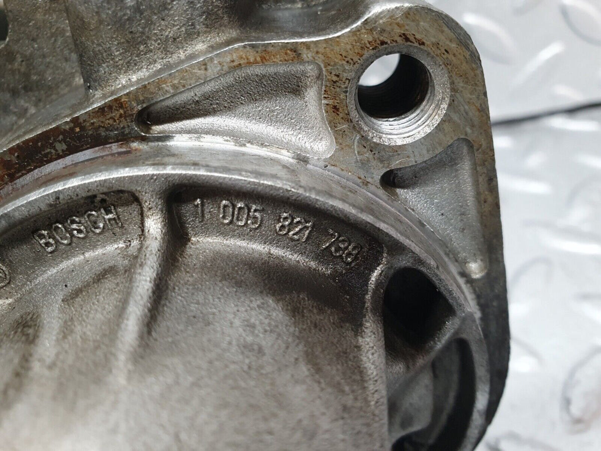 42009 Mercedes-Benz W202 C200 Starter Motor Bosch 1005821738 A2105400530