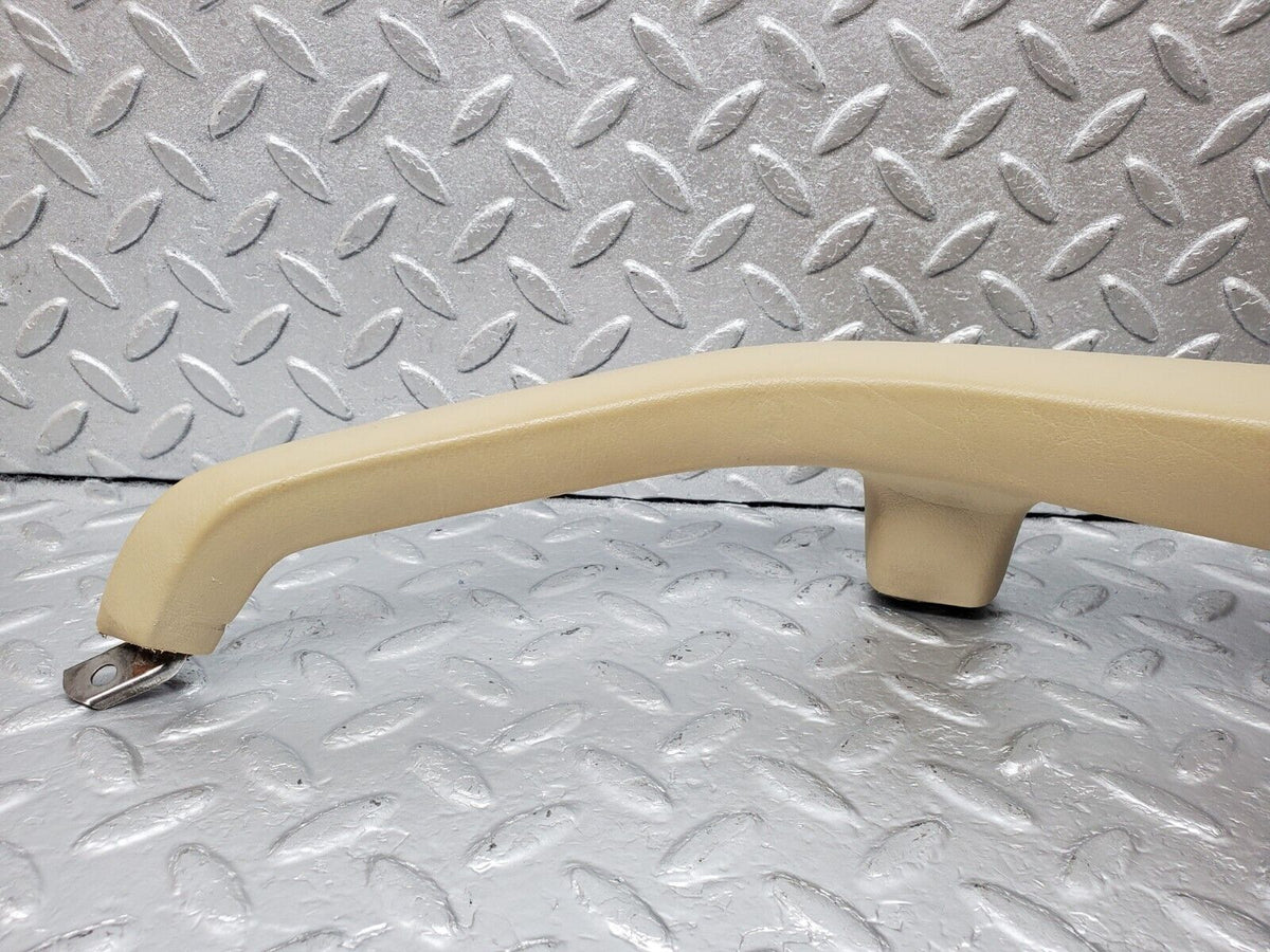 45616 Mercedes-Benz W126 420SE Front Left Interior Door Handle Beige A1269700901