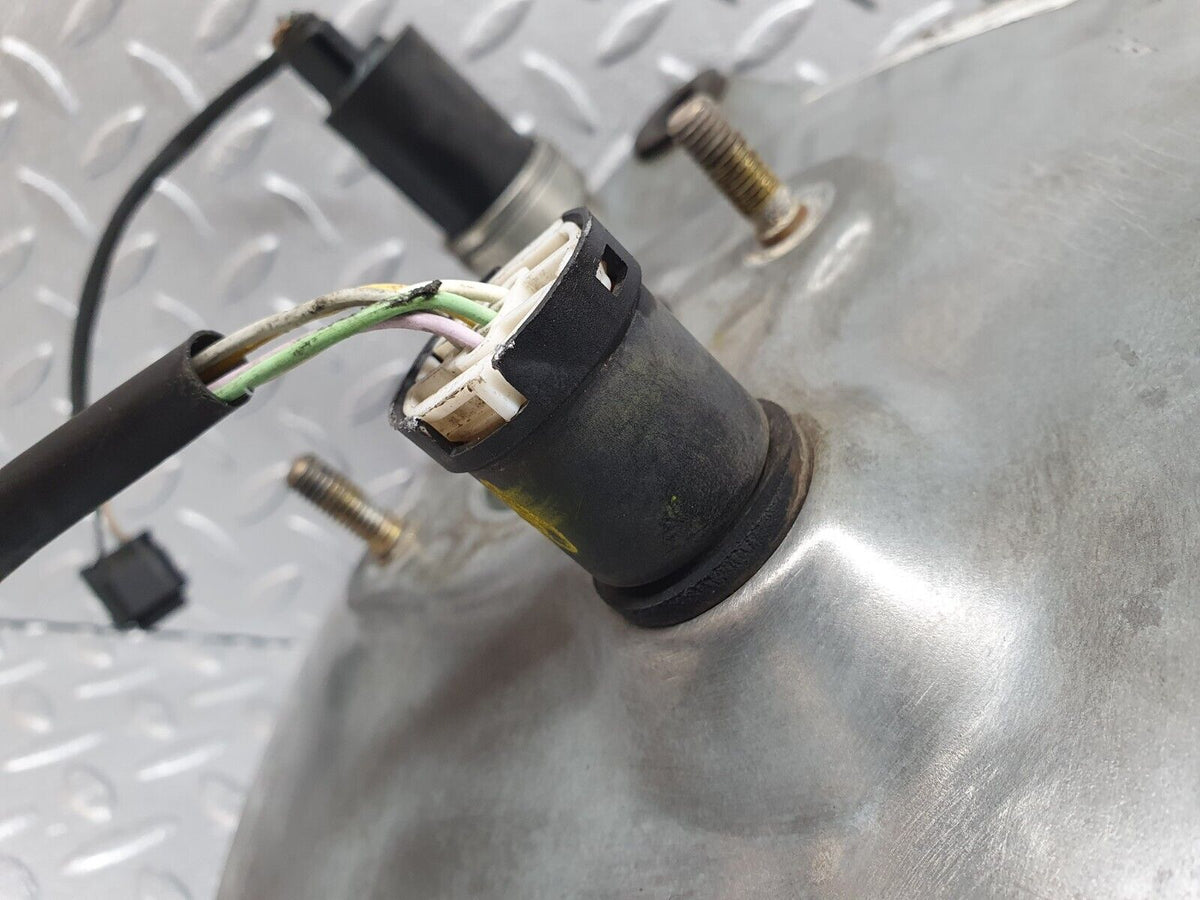41971 Mercedes-Benz W202 C200 Brake Booster Lucas A0044305830