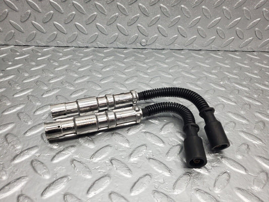 47989 Mercedes-Benz R230 350SL Coupe Ignition Lead Bosch A1121500218 0356912950 A1121500118 0356912948