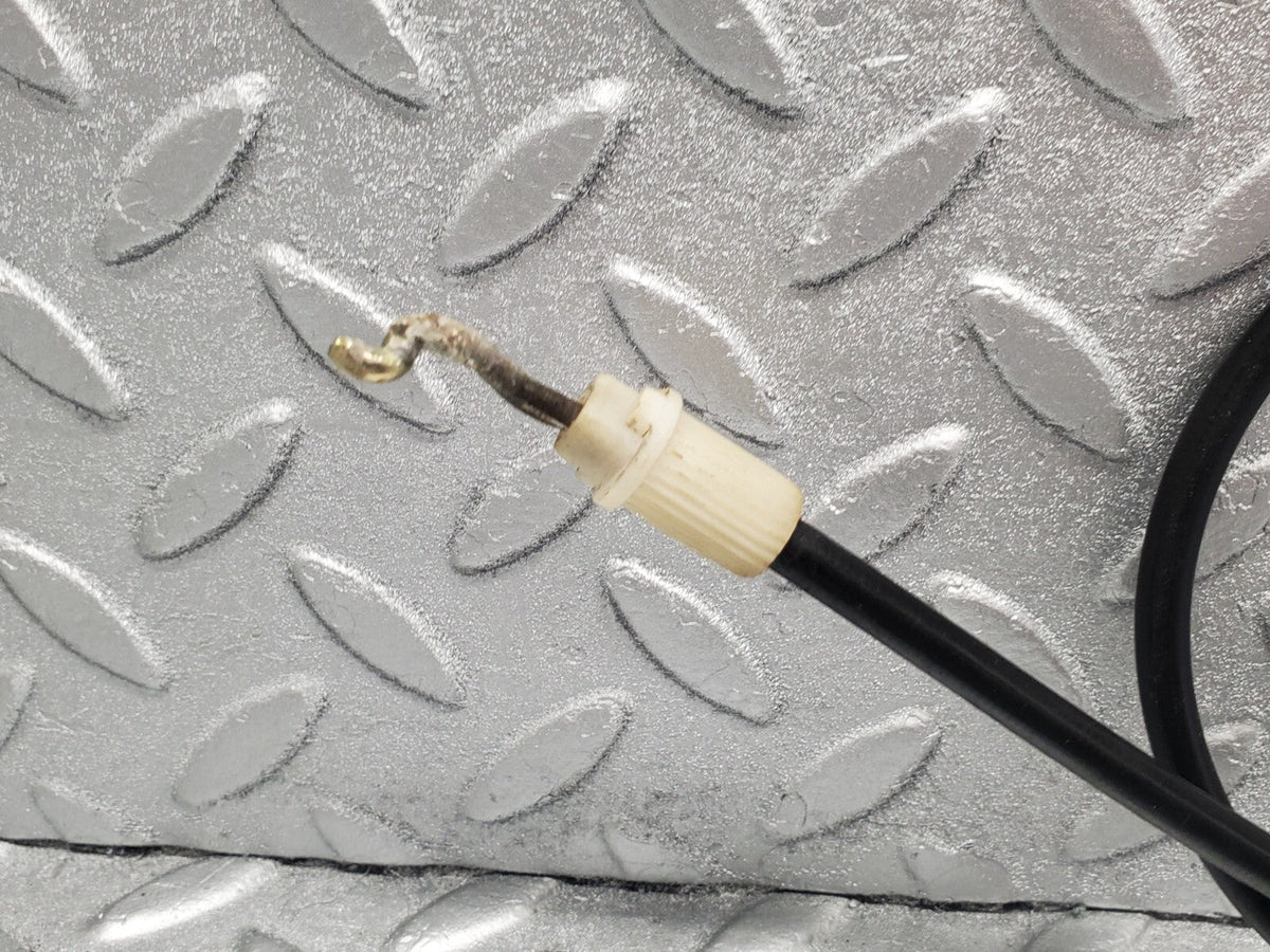 48342 Mercedes-Benz C126 Coupe Door Lock Cable