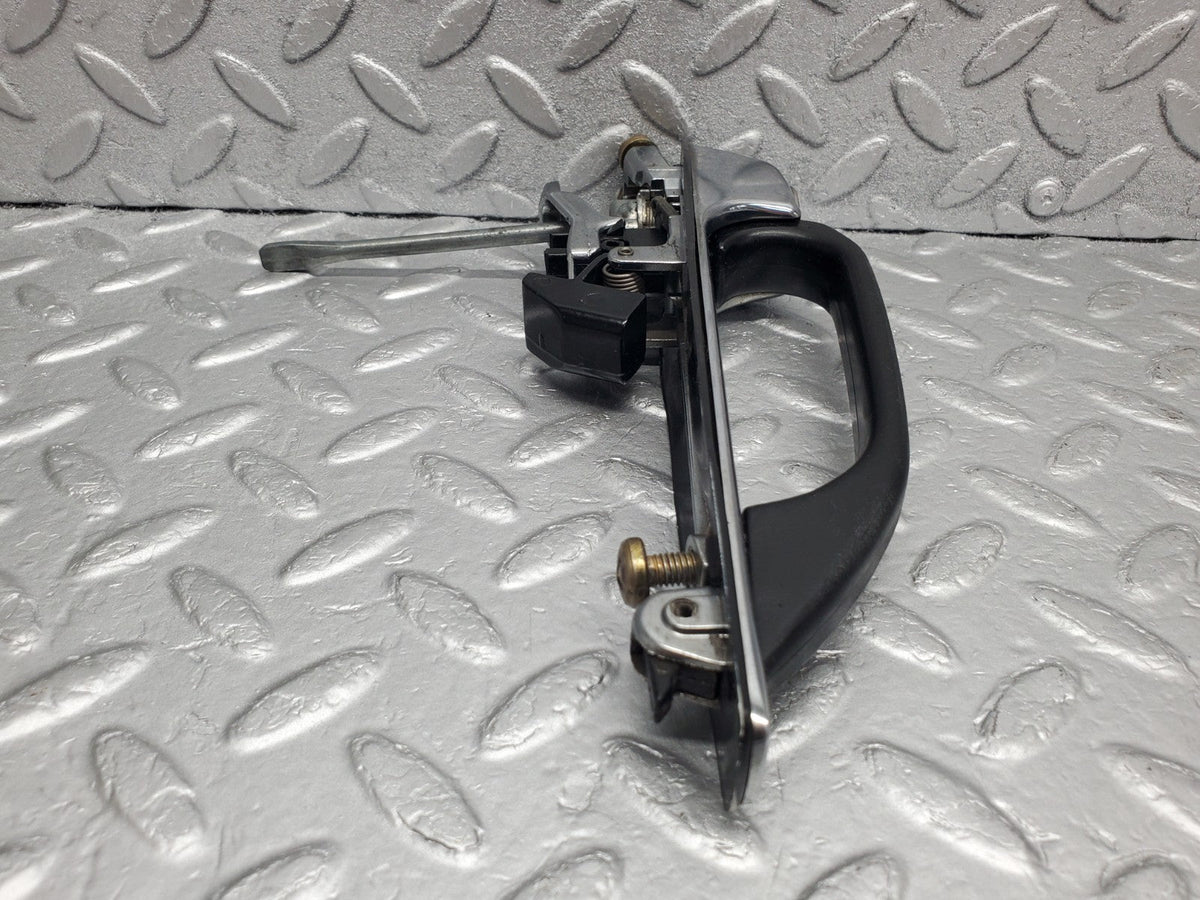 49540 Mercedes-Benz C123 Coupe Right Door Exterior Handle No Key