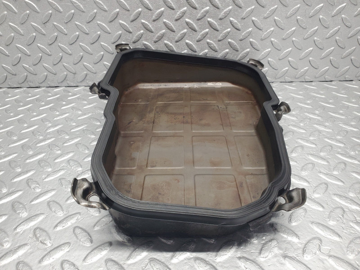50333 Mercedes-Benz Automatic Gearbox Oil Pan 722.410