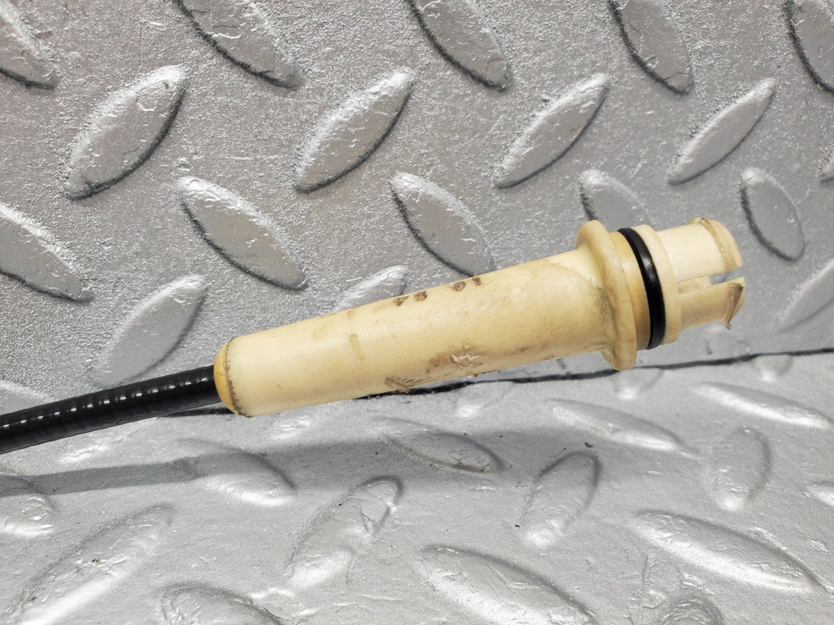 49991 Mercedes-Benz R107 380SL Automatic Gearbox Kickdown Cable