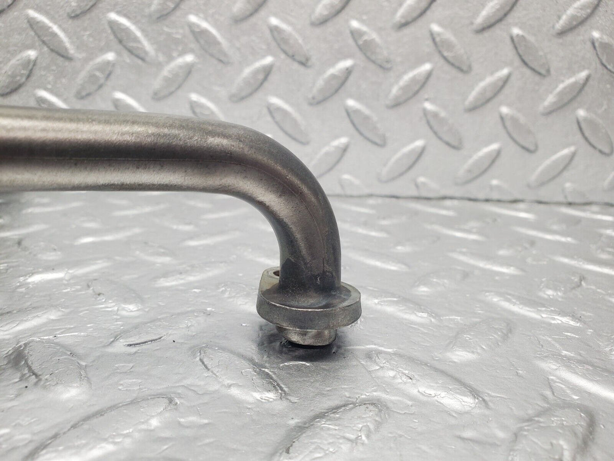 46194 Mercedes-Benz W124 280E EGR Valve Pipe A0001407860