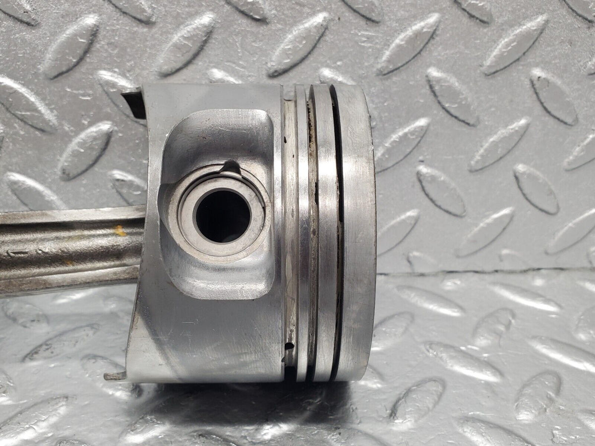 46283 Mercedes-Benz W126 420SE Piston With Connecting Rod 91.995mm