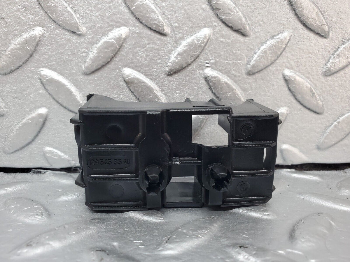 45124 Mercedes-Benz R129 300SL Coupe Cable Wire Holder Bracket A1295453540