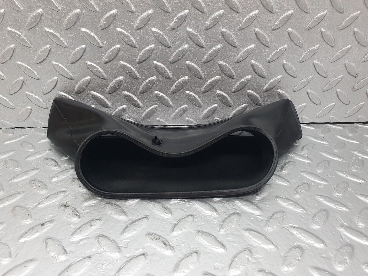 43678 Mercedes-Benz C126 380SEC Coupe Heating Duct Rubber A1268320088
