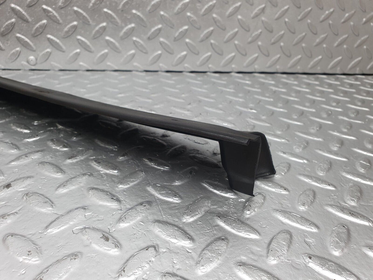 43889 Mercedes-Benz C123 230CE Coupe Front Bumper Rubber Left Side A1238851723