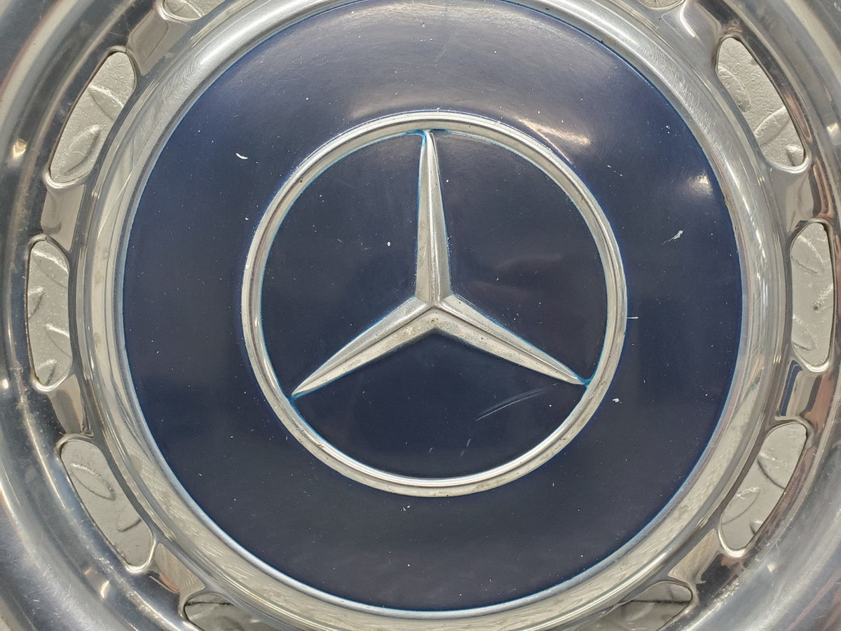 50851 Mercedes-Benz W108 280SE 3.5 Wheel Trim Hub Cap 14"