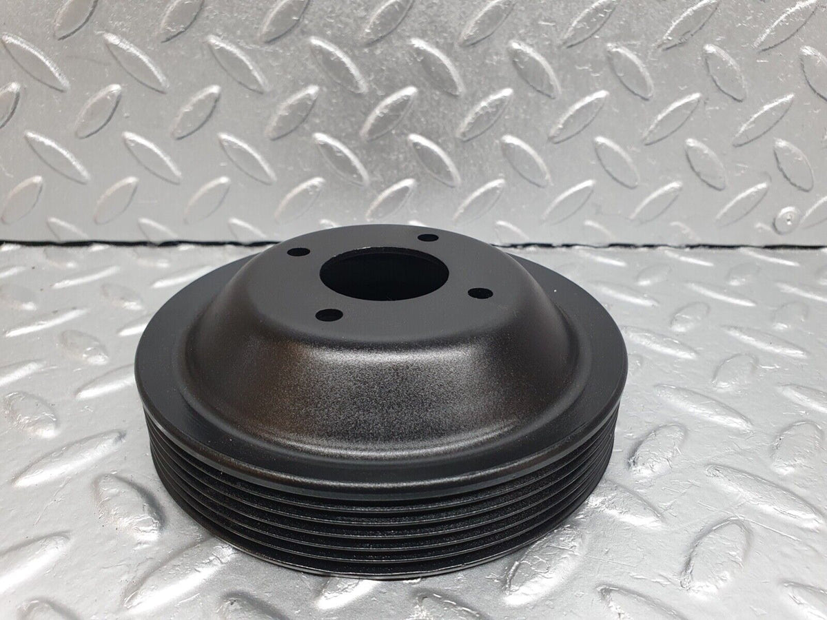 42027 Mercedes-Benz W202 C200 Water Pump Pulley A1112020110