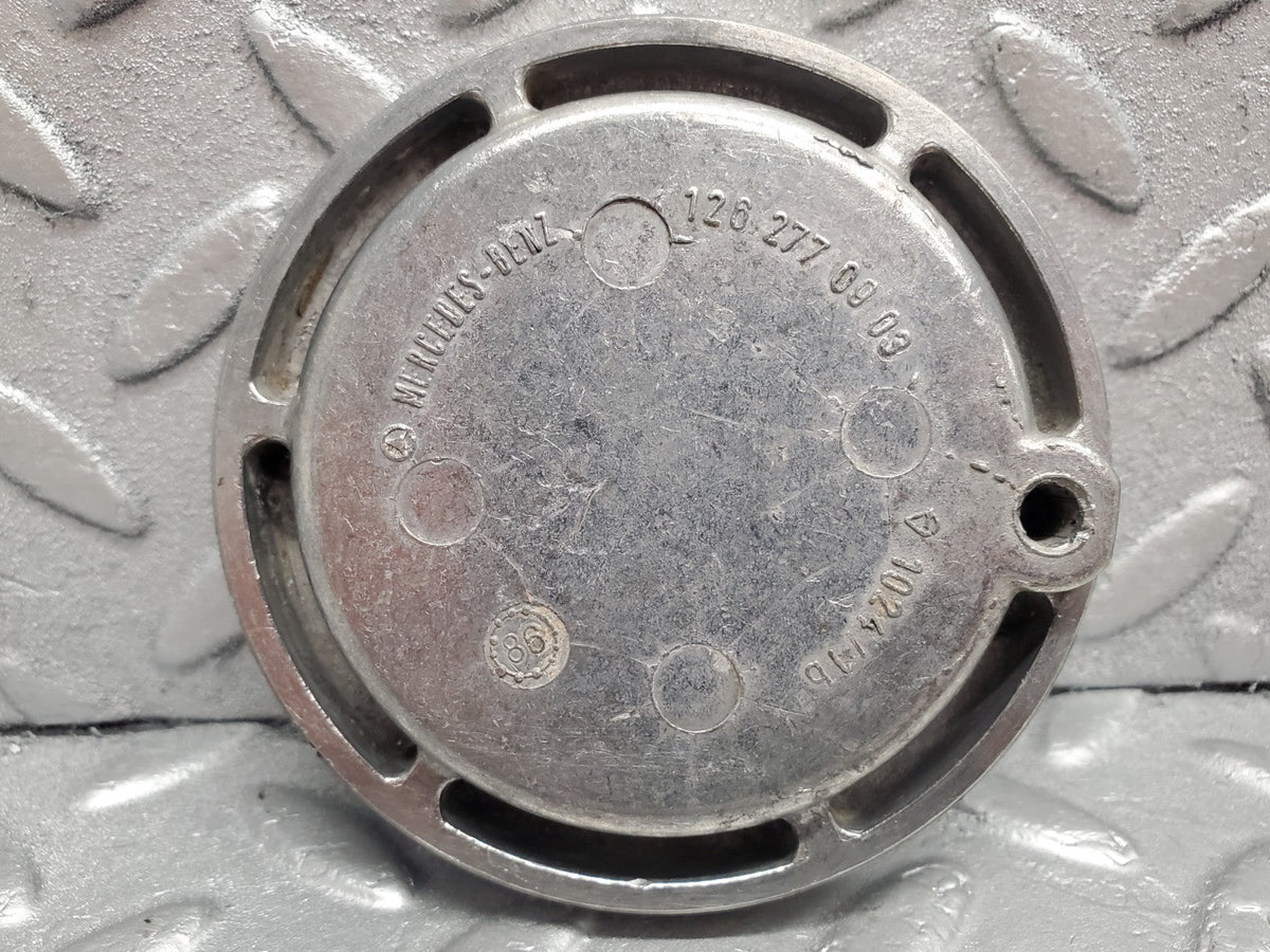 50258 Mercedes-Benz Automatic Gearbox Piston Cover Set 722.313 A1262770903