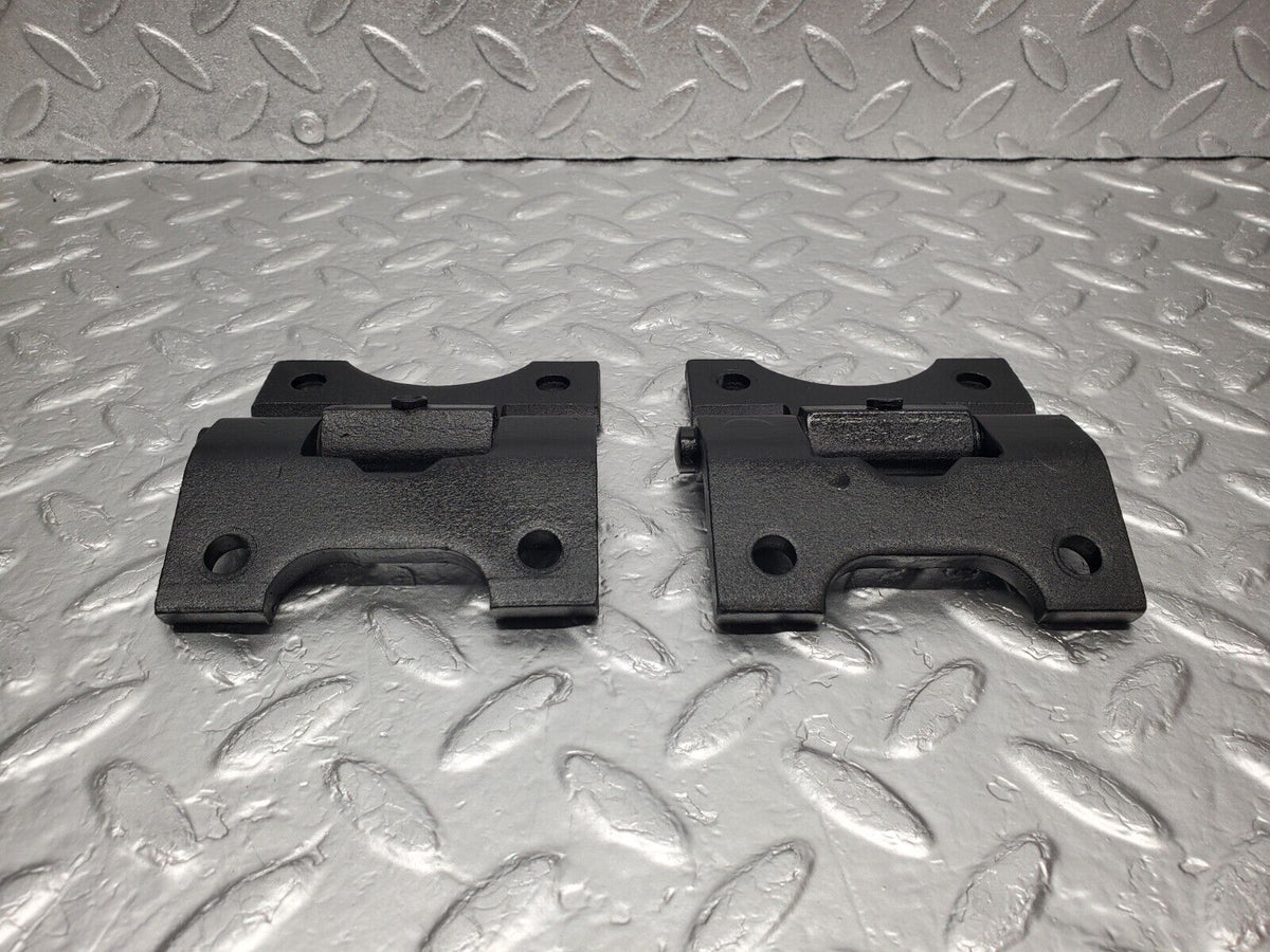 48206 Mercedes-Benz C107 R107 Door Hinge Right Side