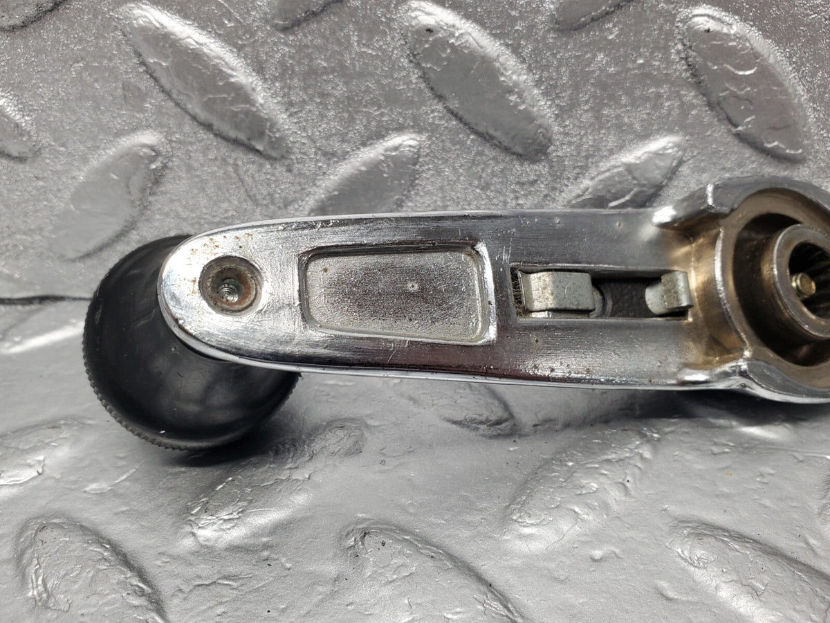 48409 Mercedes-Benz W108 Window Lifter Crank Handle