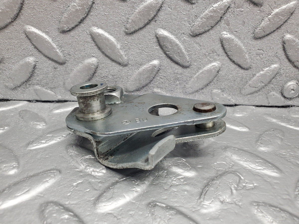50191 Mercedes-Benz C123 280CE Coupe Front Left Seat Belt Bracket
