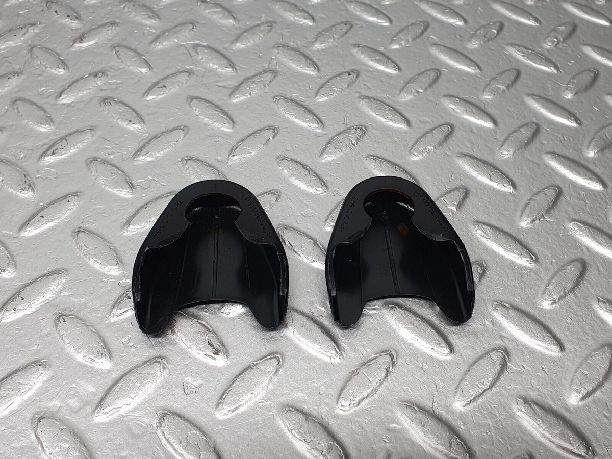 40768 Mercedes-Benz W123 300D Seat Belt Plastic Cap A0008680430
