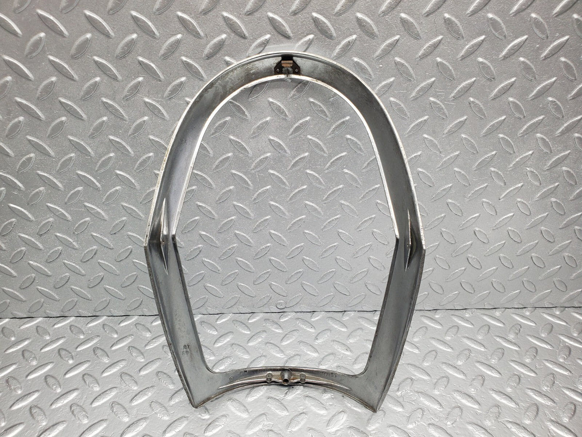 48534 Mercedes-Benz W108 Headlight Chrome Frame 1305542029