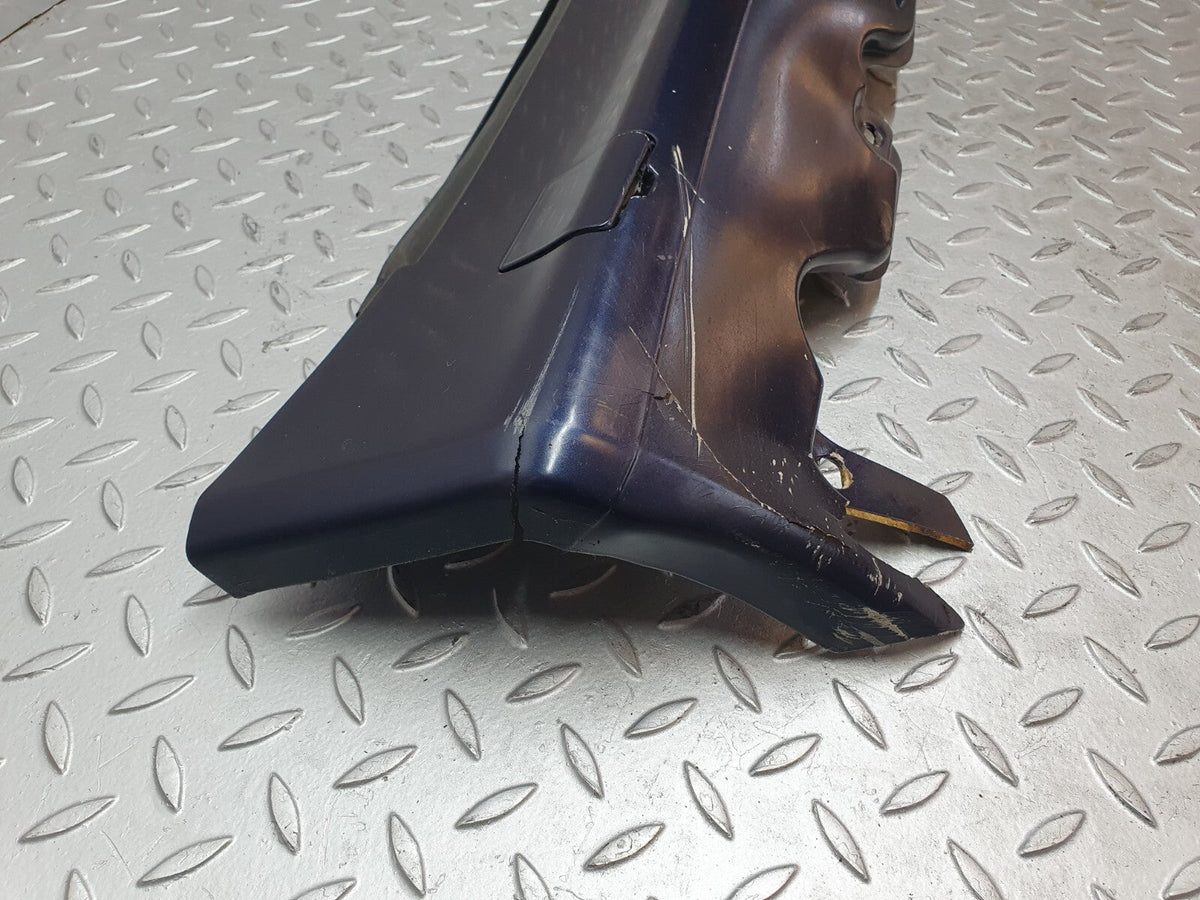 42423 Mercedes-Benz R129 320SL Coupe Side Skirt Right Side A1296900840