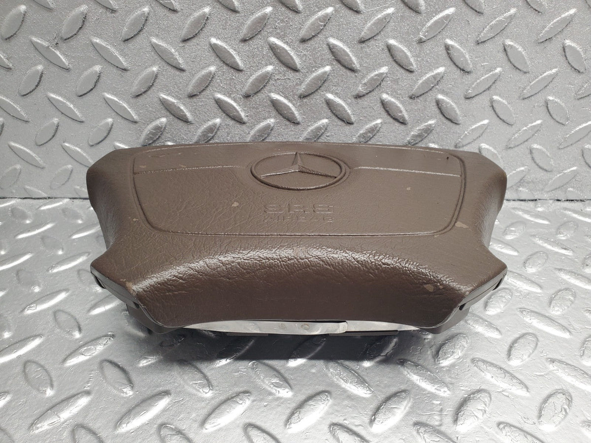 51197 Mercedes-Benz W140 W124 Steering Wheel Airbag