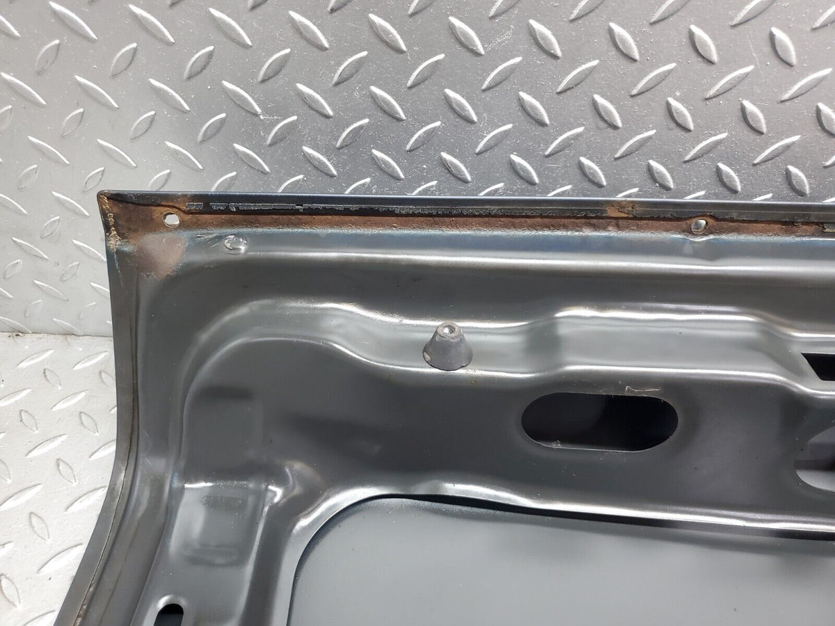 44443 Mercedes-Benz W123 280E Boot Lid Trunk Door
