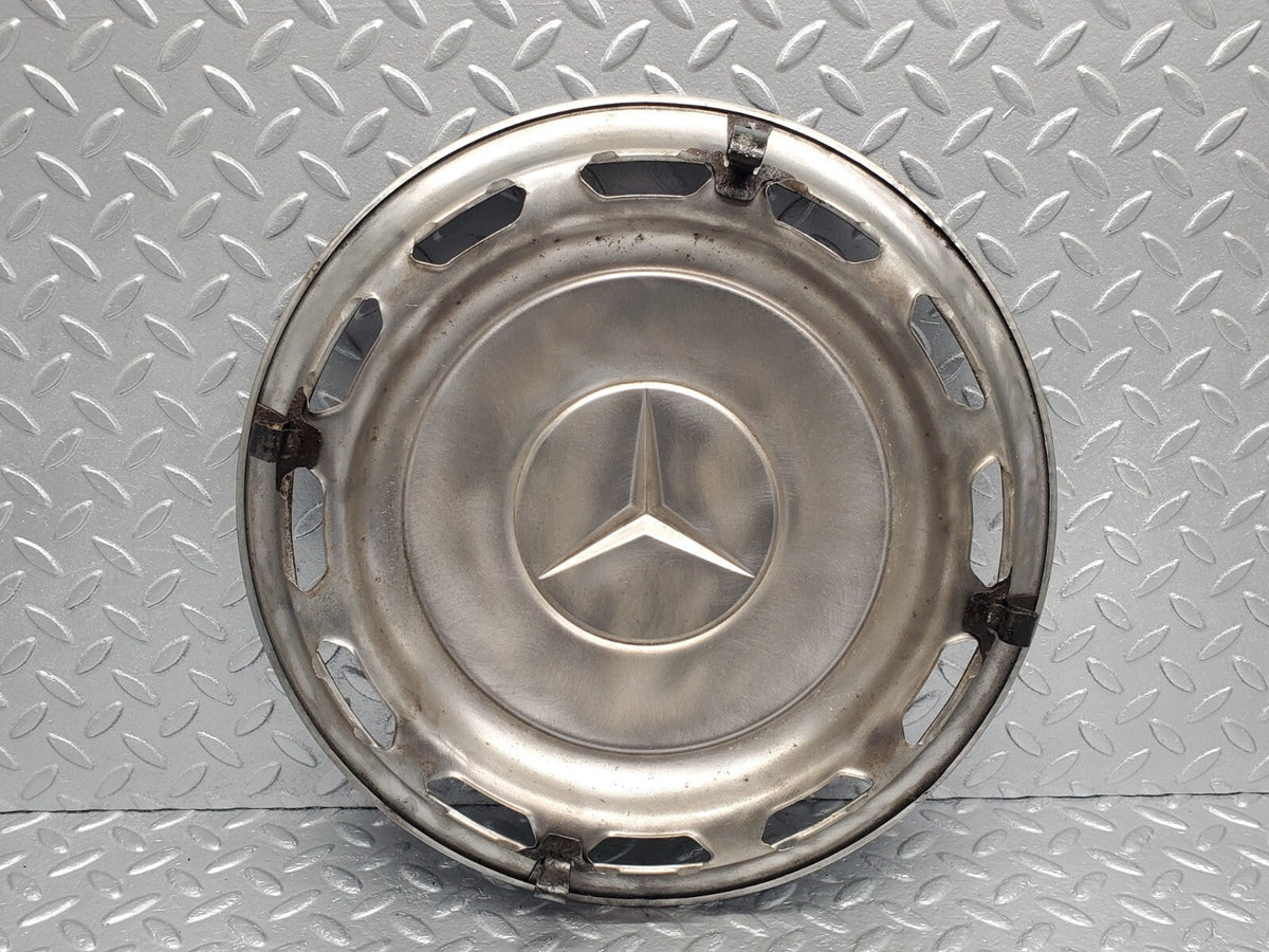 48370 Mercedes-Benz Wheel Trim Hub Cap 14"