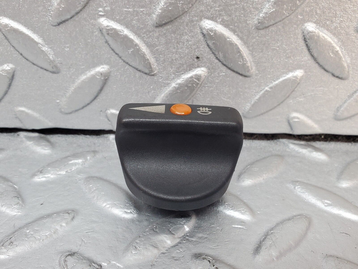 45598 Mercedes-Benz W126 420SE Headlight Switch Knob