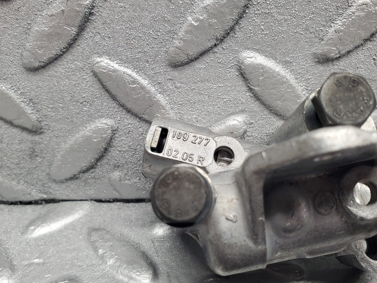 50312 Mercedes-Benz Automatic Gearbox Valve Body 722.002 A1092770205