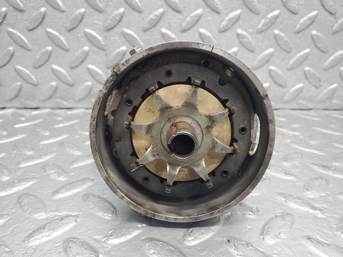 51033 Mercedes-Benz R107 380SL Ignition Distributor Bosch A0031581001 0237401010