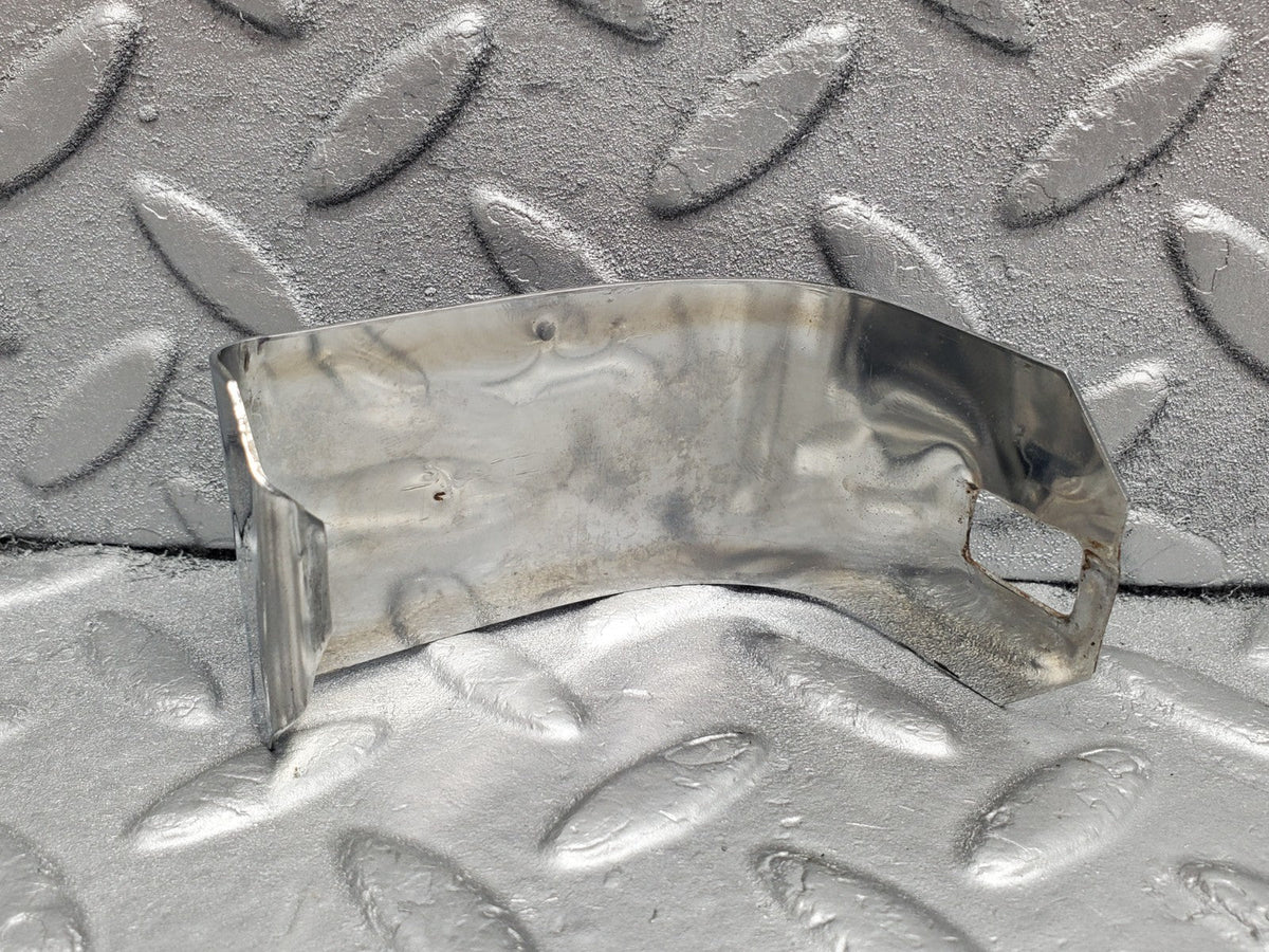 50043 Mercedes-Benz R107 380SL Front Bumper Chrome Cover