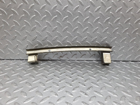 41067 Mercedes-Benz W126 300SE Rear Left Door Window Channel