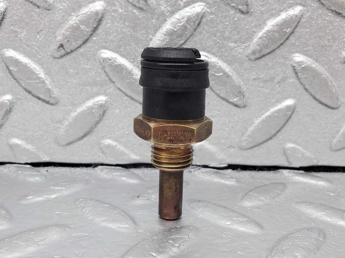 45341 Mercedes-Benz 280E M110.983 Coolant Temperature Sensor Beru A0085423217 0824121020